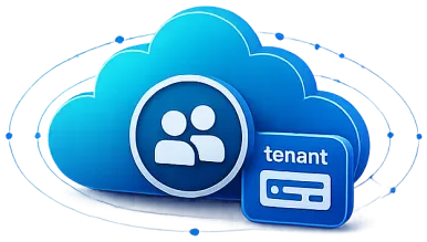 Shared SaaS Tenant Assurance